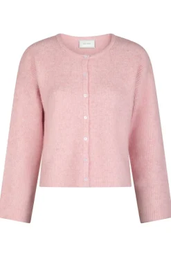 Vilja Knit Cardigan 164491*Neo Noir New