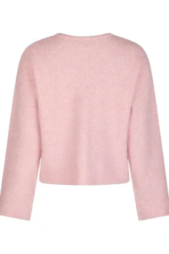 Vilja Knit Cardigan 164491*Neo Noir New