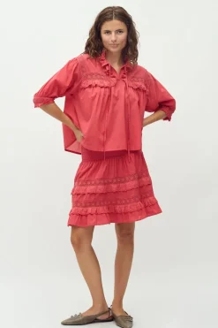 MbyM Viljana-M 58790103< Sæt 🛍️|Nederdele