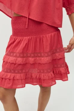 MbyM Viljana-M 58790103< Sæt 🛍️|Nederdele