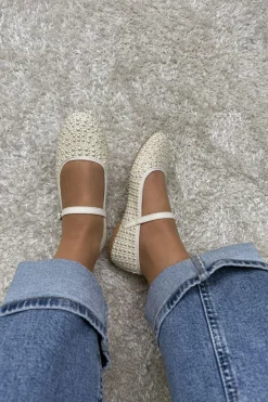 Steve Madden Vinetta-P Sandal SM11003666< Steve Madden|Sandaler