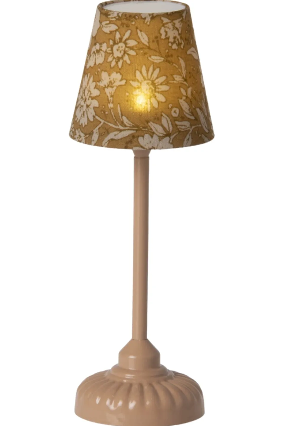 Maileg Vintage Gulvlampe, Mus<Børn Bad, Leg & Interiør