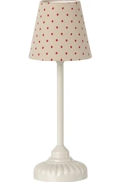 Maileg Vintage Gulvlampe, Mus<Børn Bad, Leg & Interiør
