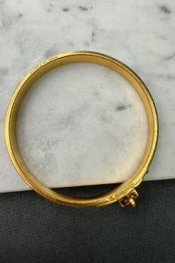 Preloved Vintageline x Molly&My Vintage Hermes Armbånd< Armbånd