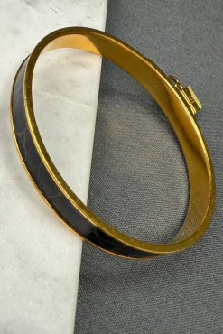 Preloved Vintageline x Molly&My Vintage Hermes Armbånd< Armbånd