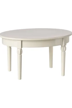 Maileg Vintage Spisebord, Mus<Børn Bad, Leg & Interiør