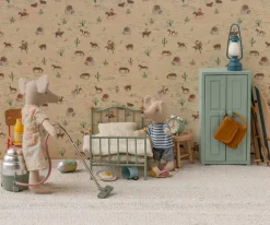 Vintageseng, Mus*Maileg New