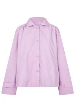 Lollys Laundry Violall Jacket Ls 26132-7002< Overtøj & Jakker