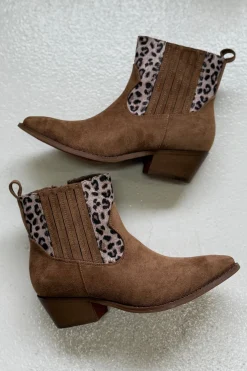 Violet Boots*Bloom Clearance