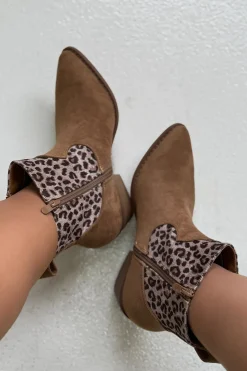 Violet Boots*Bloom Clearance