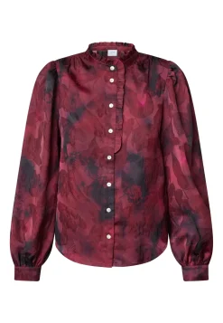 Sisters Point Virsa-Sh15 19519< Bluser & Skjorter|Ammevenligt Tøj