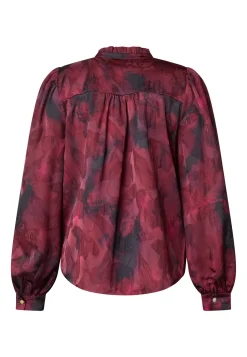 Sisters Point Virsa-Sh15 19519< Bluser & Skjorter|Ammevenligt Tøj