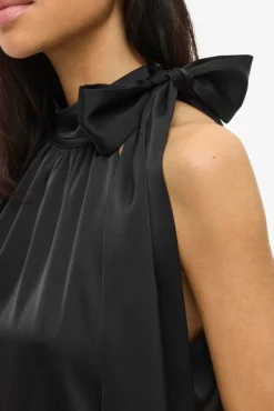 Visally S/L Dress*Vila Sale