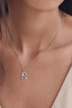 Vision Pendant*Maanesten