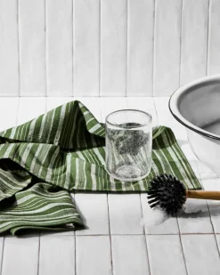 Meraki Viskestykker, MKGreen, Grøn< Ting Til Køkkenet