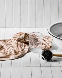 Viskestykker, MKTerracotta, Terracotta*Meraki Clearance