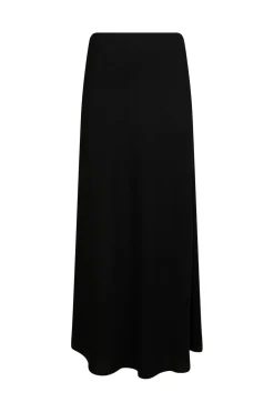 Neo Noir Viso Linen Skirt 161871< Nederdele