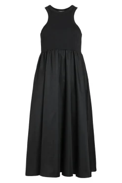 Visonja S/L Midi Dress*Vila Best