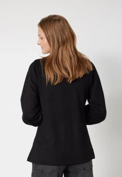 Sisters Point Vitea-Ca 19177< Cardigans|Ammevenligt Tøj