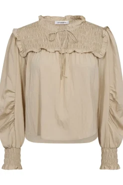 Vivacc Smock Blouse 35738*Co´Couture Hot