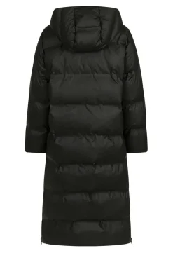 Viviana C Puffer Jacket*Neo Noir New