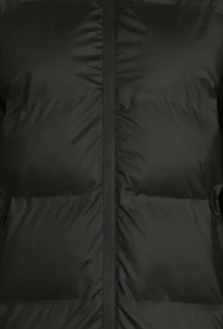 Viviana C Puffer Jacket*Neo Noir New