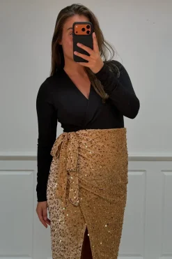 A-bee Viviana dress< Kjoler