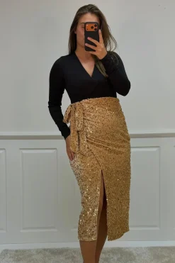 A-bee Viviana dress< Kjoler