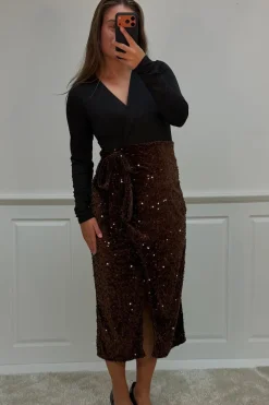 A-bee Viviana dress< Kjoler