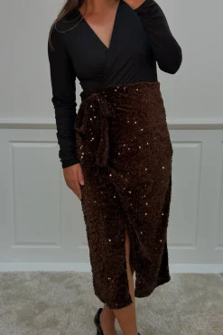 A-bee Viviana dress< Kjoler