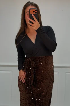 A-bee Viviana dress< Kjoler