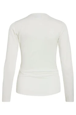 Vizurna Funnelneck L/S Top/R*Vila Outlet