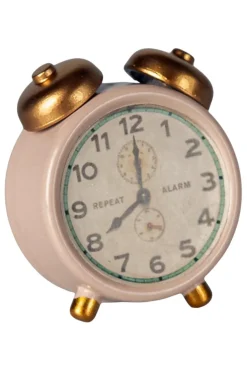 Maileg Vækkeus, Mus<Børn Bad, Leg & Interiør