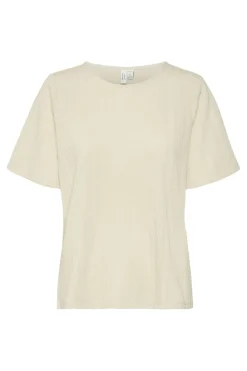 Vero Moda Vmocasia S/S O-Neck T-Shirt Btq< T-Shirts & Toppe