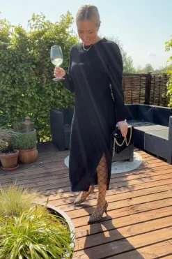 Vogue Dress Eksklusiv hos Molly&My*Neo Noir Hot