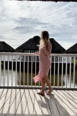 Neo Noir Vogue Starling Dress 874< Kjoler