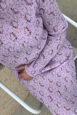 Vogue Starling Dress 165874*Neo Noir Hot