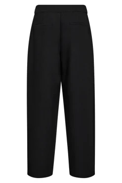 Co´Couture Volacc Carrot Pleat Pant 31560< Bukser, Jeans & Leggings