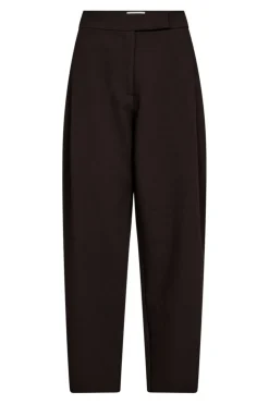 Volacc Carrot Pleat Pant 31560*Co´Couture