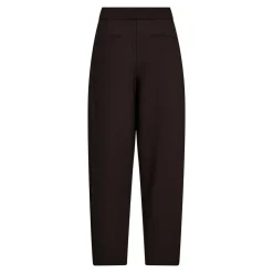 Volacc Carrot Pleat Pant 31560*Co´Couture