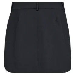 Co´Couture Volacc Crop Pleat Skirt 34105< Nederdele