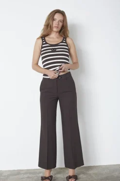 Volacc Wide Pant 31191*Co´Couture