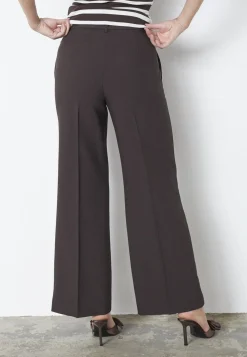 Volacc Wide Pant 31191*Co´Couture