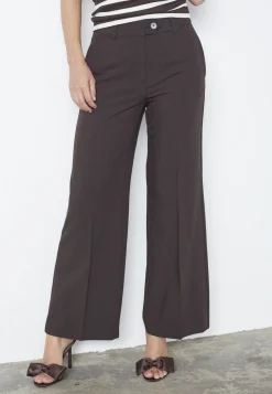 Volacc Wide Pant 31191*Co´Couture