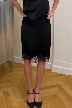 Modström Vuemd Skirt 59293< Sæt 🛍️|Nederdele