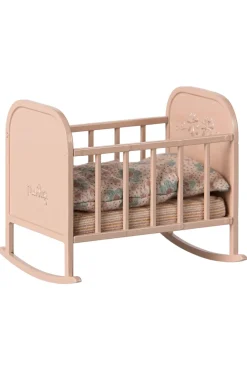 Maileg Vugge, My<Børn Bad, Leg & Interiør