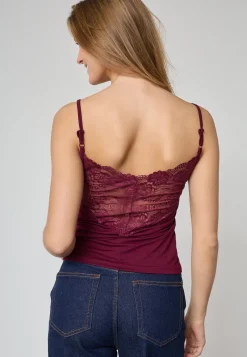 Sisters Point Vumi-St2 18134< T-Shirts & Toppe