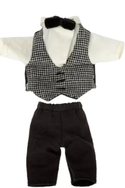 Waiter Clothes For Mouse*Maileg Discount