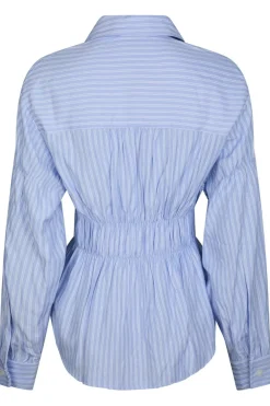 Neo Noir Wales Stripe Shirt 166278< Bluser & Skjorter|Ammevenligt Tøj