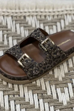 Walk Around Lep CS8577*Copenhagen Shoes Best